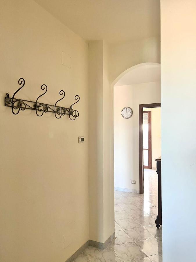 פיזה La Maison Il Sole מראה חיצוני תמונה